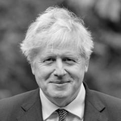 Boris Johnson